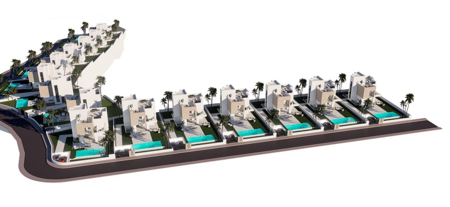 Casas o chalets-Venta-Finestrat-2112160-Foto-28