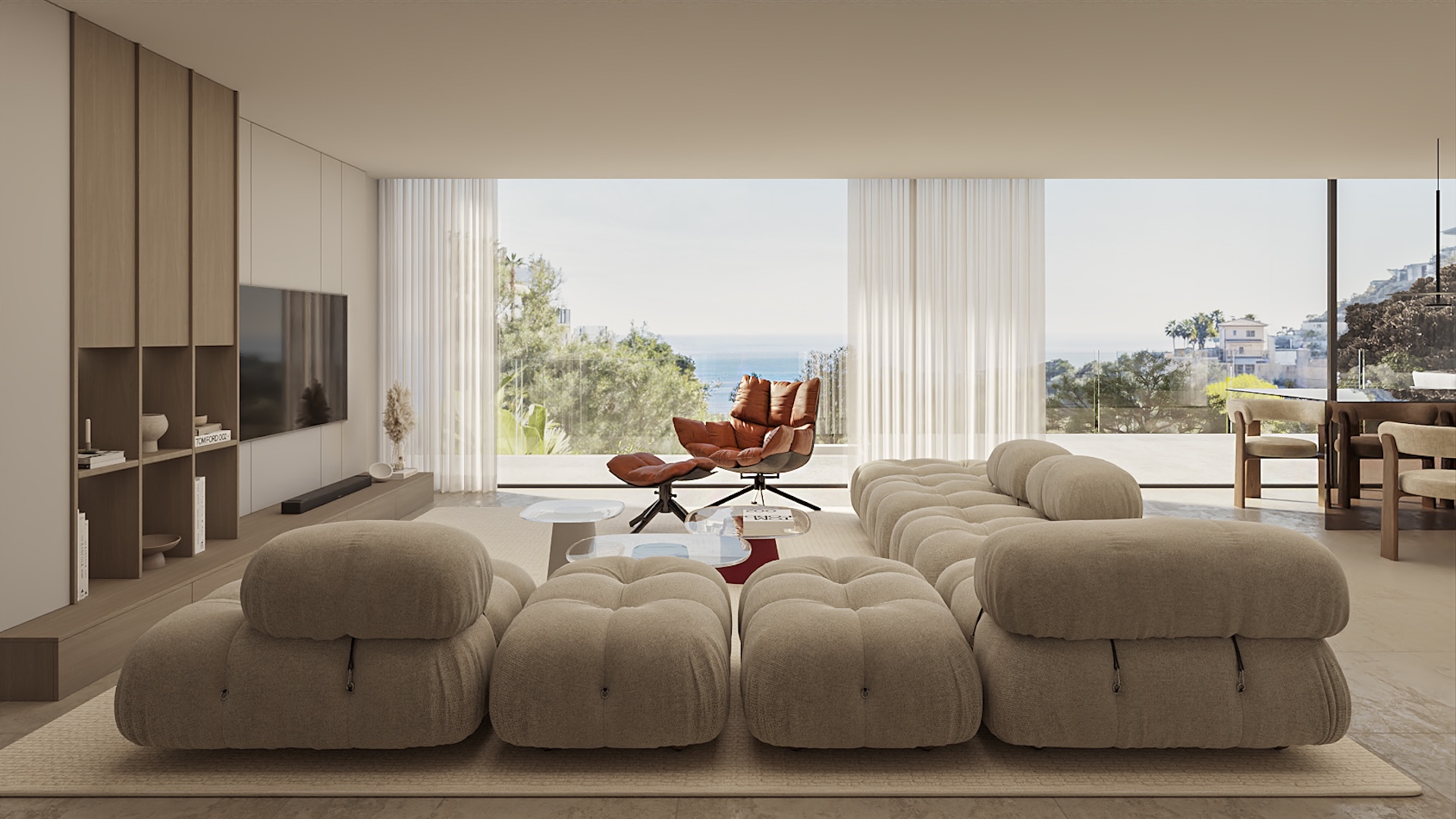 Casas o chalets-Venta-Calpe-Calp-2150286-Foto-21